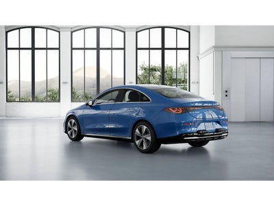 2027 Mercedes-Benz CLA CLA 350 4MATIC®