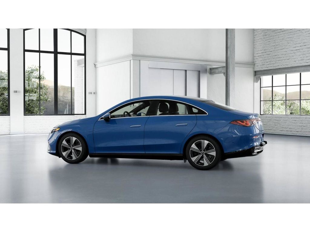 2027 Mercedes-Benz CLA CLA 350 4MATIC®