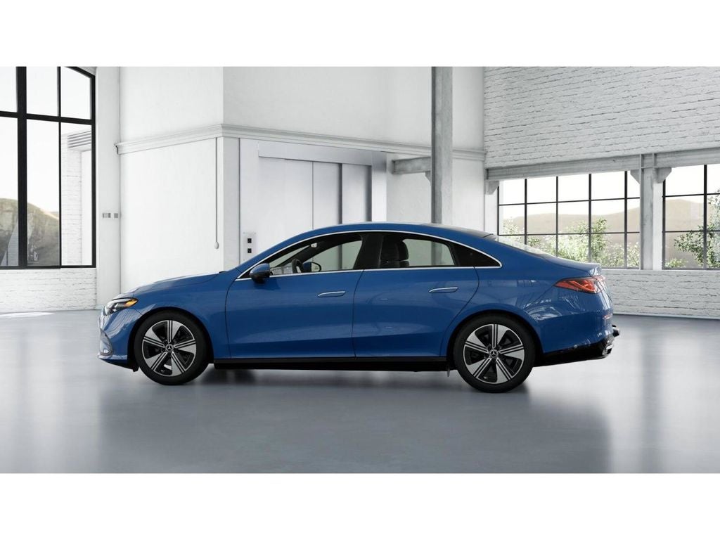 2027 Mercedes-Benz CLA CLA 350 4MATIC®