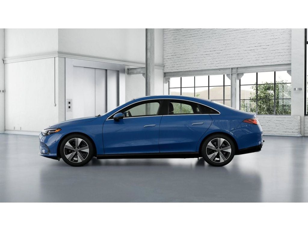 2027 Mercedes-Benz CLA CLA 350 4MATIC®