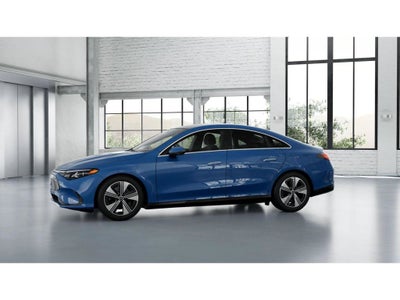 2027 Mercedes-Benz CLA CLA 350 4MATIC®