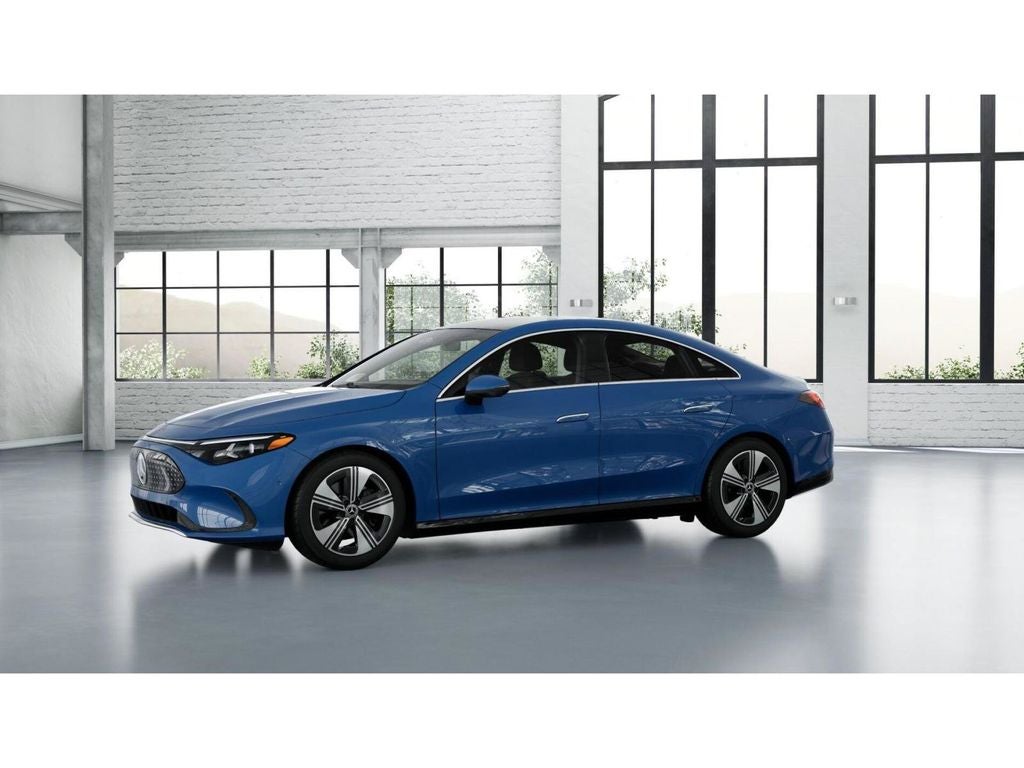 2027 Mercedes-Benz CLA CLA 350 4MATIC®