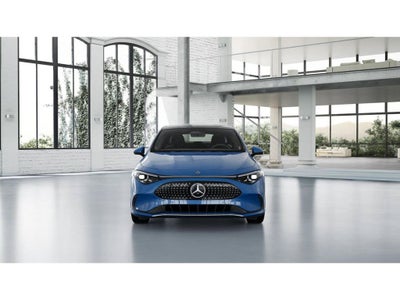 2027 Mercedes-Benz CLA CLA 350 4MATIC®
