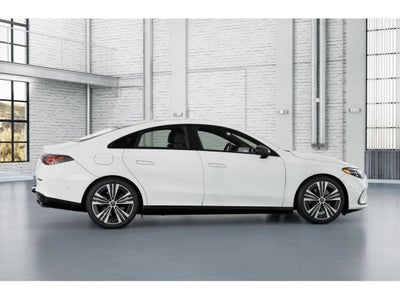 2026 Mercedes-Benz CLA CLA 350 4MATIC®