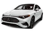 2026 Mercedes-Benz CLA 4MATIC®
