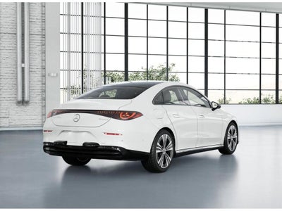 2026 Mercedes-Benz CLA CLA 350 4MATIC®
