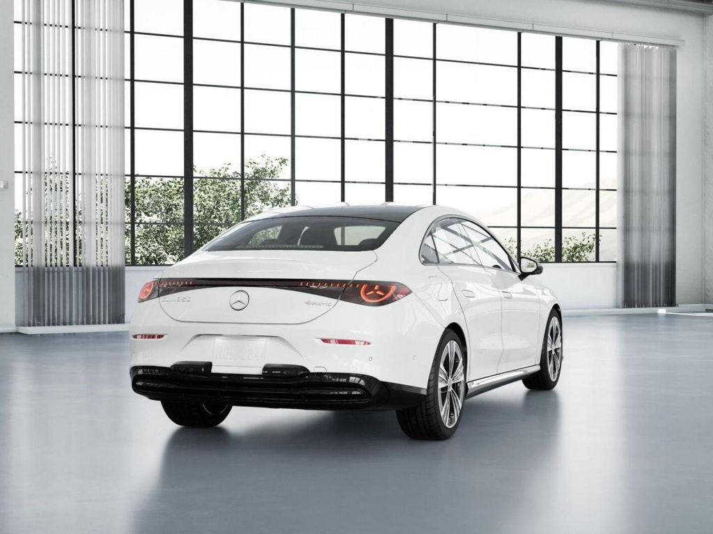 2026 Mercedes-Benz CLA CLA 350 4MATIC®