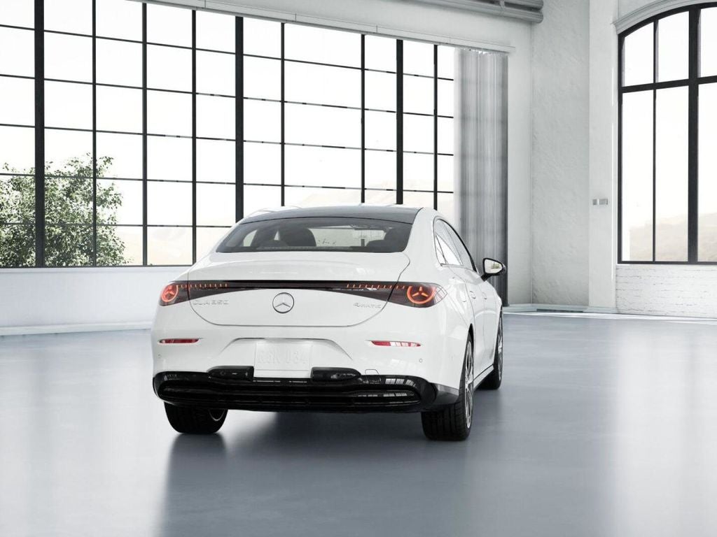 2026 Mercedes-Benz CLA CLA 350 4MATIC®