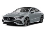 2026 Mercedes-Benz CLA 4MATIC®