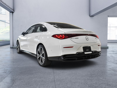 2026 Mercedes-Benz CLA CLA 350 4MATIC®