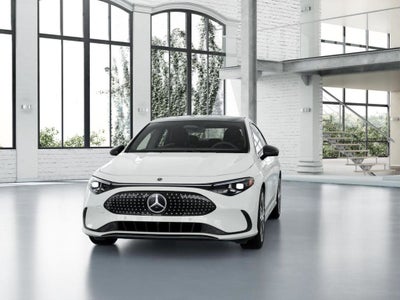 2026 Mercedes-Benz CLA CLA 350 4MATIC®