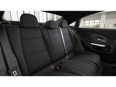 2026 Mercedes-Benz CLA CLA 350 4MATIC®