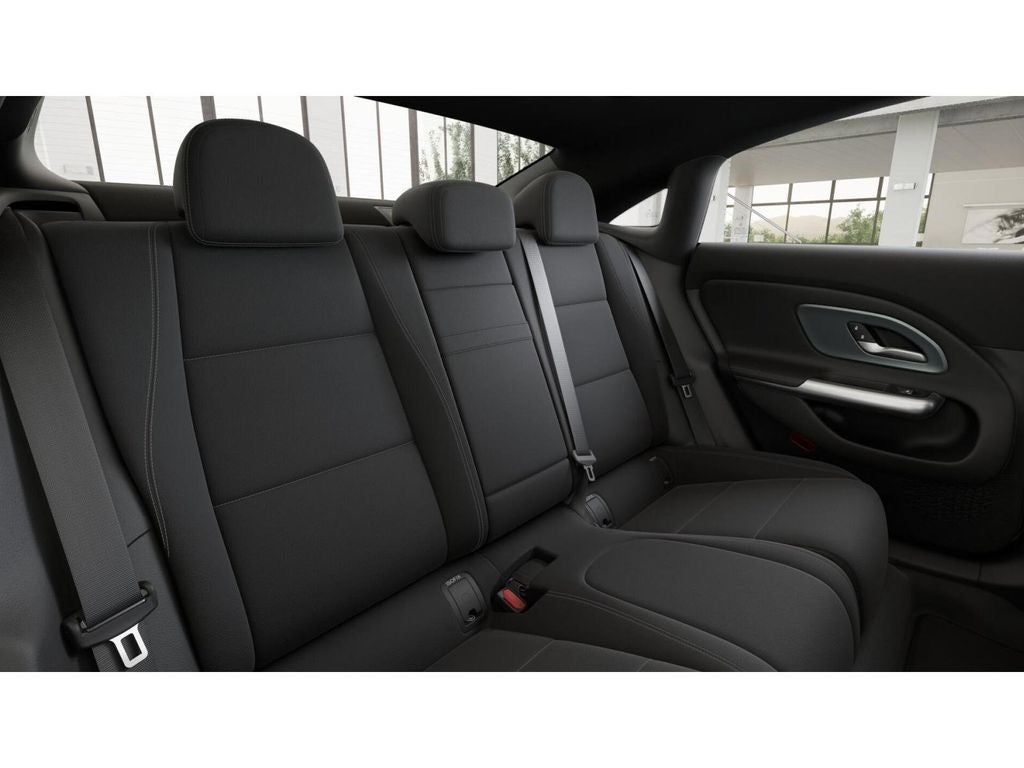 2026 Mercedes-Benz CLA CLA 350 4MATIC®