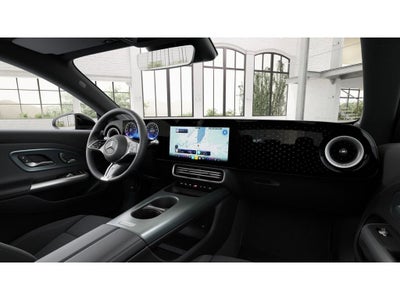 2026 Mercedes-Benz CLA CLA 350 4MATIC®