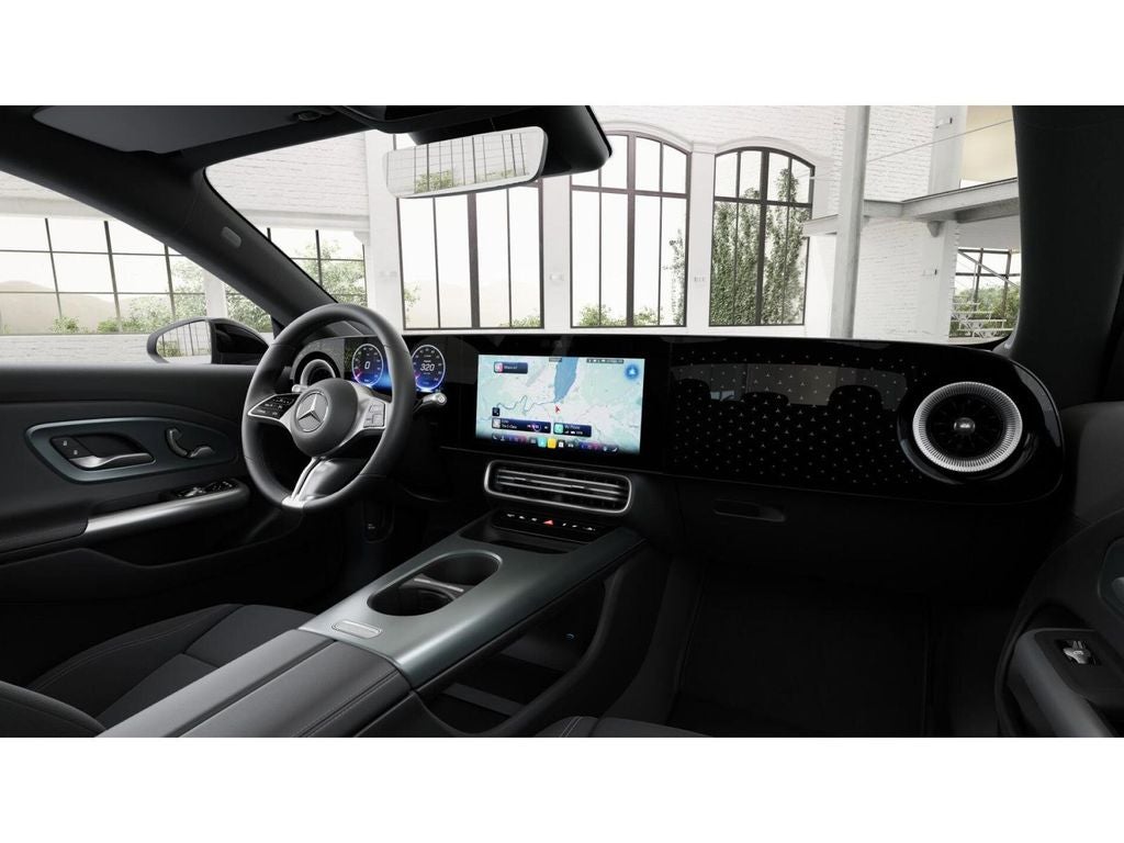 2026 Mercedes-Benz CLA CLA 350 4MATIC®