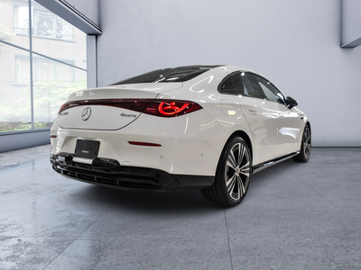 2026 Mercedes-Benz CLA CLA 350 4MATIC®