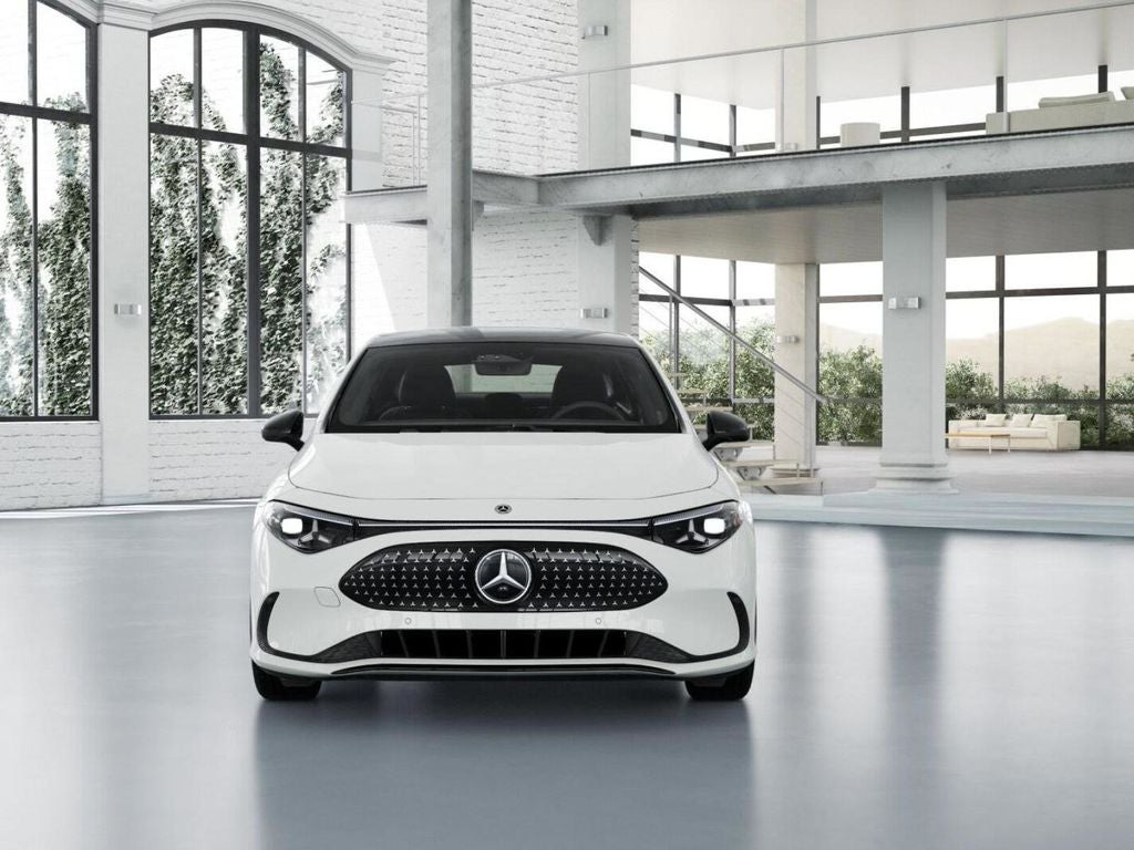 2026 Mercedes-Benz CLA CLA 350 4MATIC®