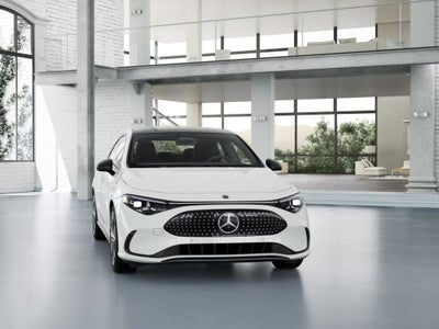 2026 Mercedes-Benz CLA CLA 350 4MATIC®