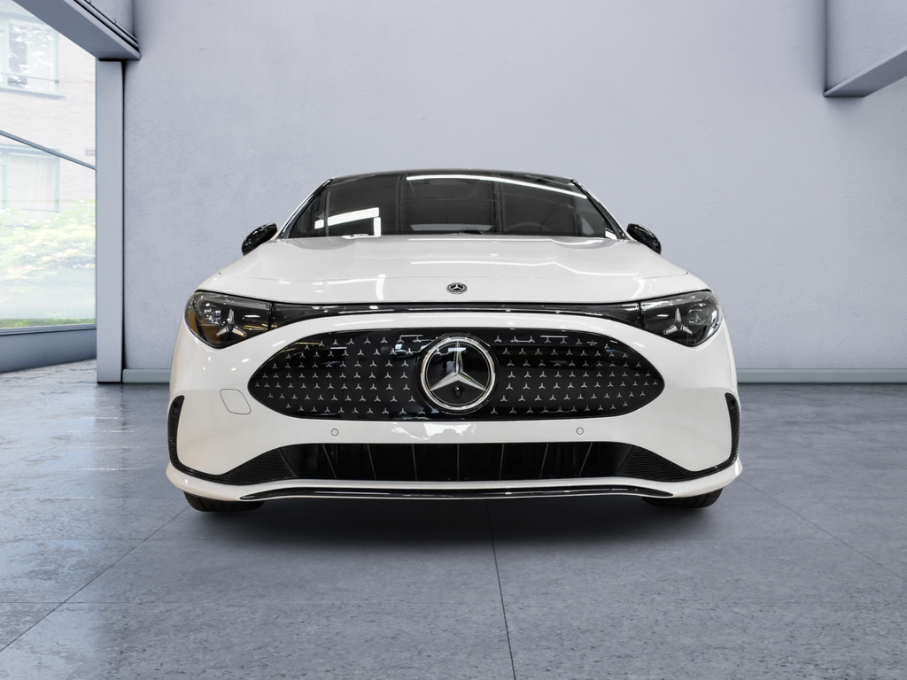 2026 Mercedes-Benz CLA CLA 350 4MATIC®