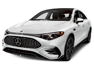 2026 Mercedes-Benz CLA CLA 350 4MATIC®