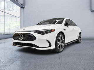 2026 Mercedes-Benz CLA CLA 350 4MATIC®