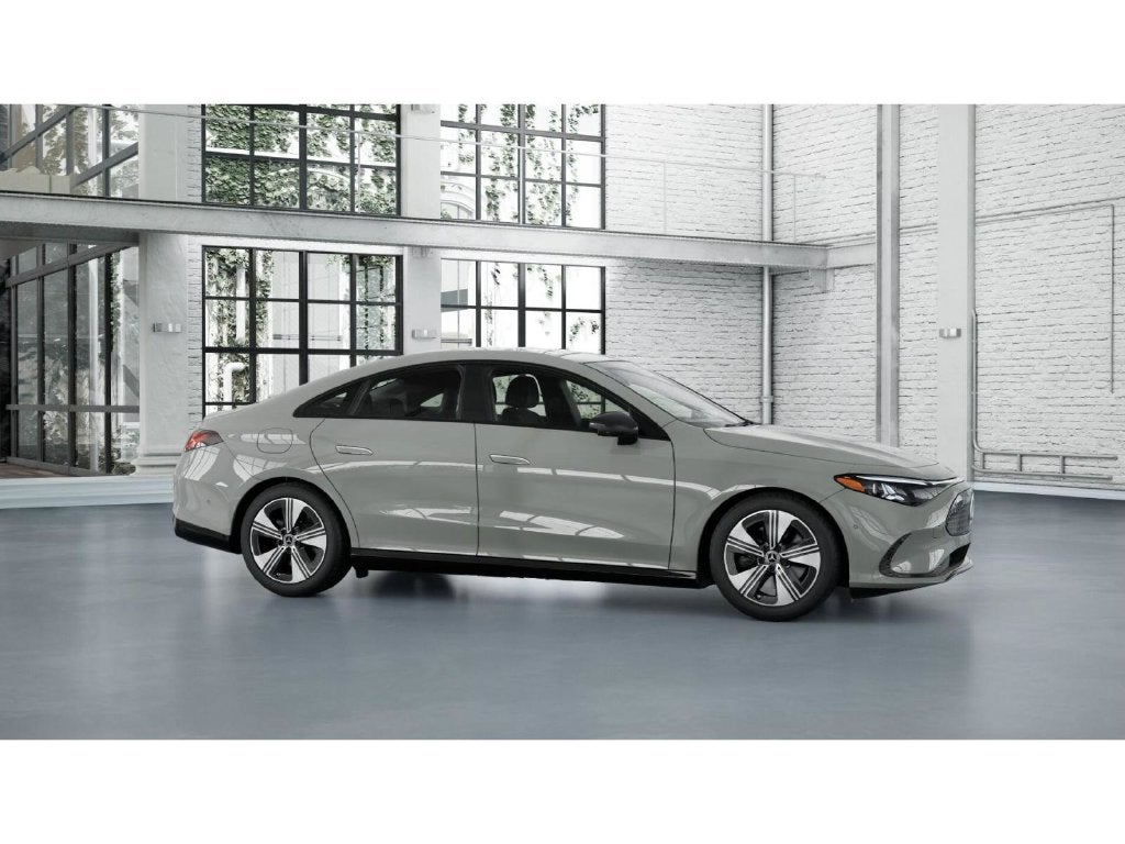 2027 Mercedes-Benz CLA CLA 350 4MATIC®