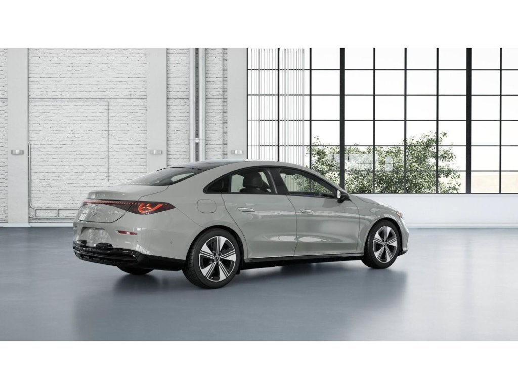 2027 Mercedes-Benz CLA CLA 350 4MATIC®