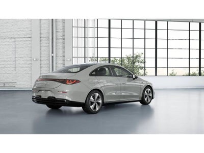 2027 Mercedes-Benz CLA CLA 350 4MATIC®