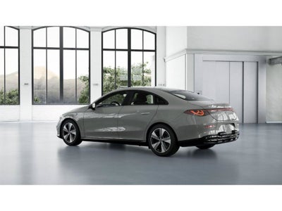 2027 Mercedes-Benz CLA CLA 350 4MATIC®
