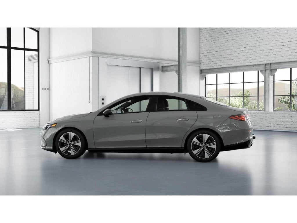 2027 Mercedes-Benz CLA CLA 350 4MATIC®