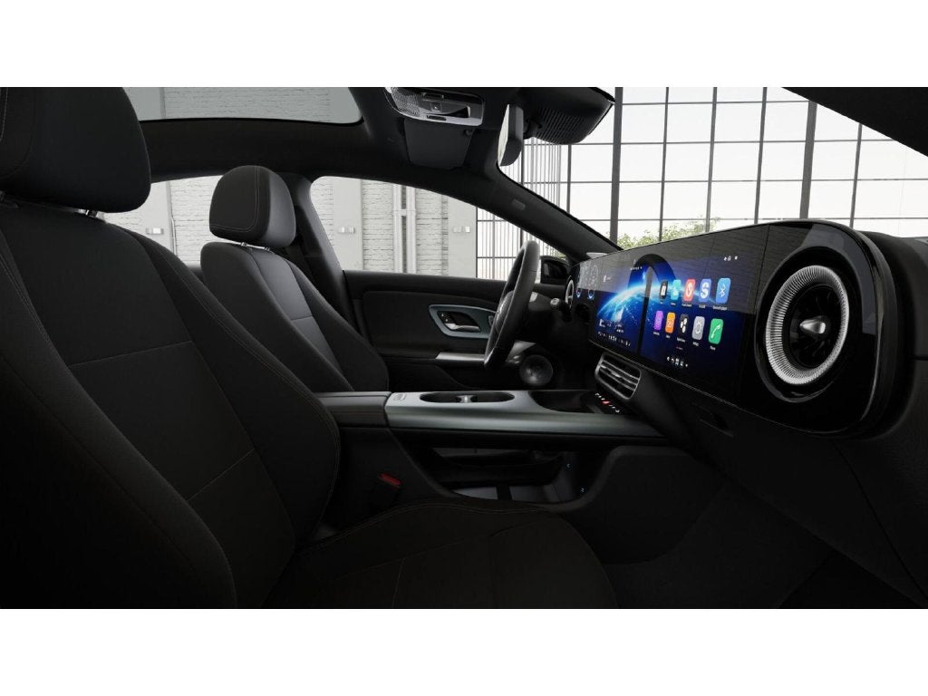2027 Mercedes-Benz CLA CLA 350 4MATIC®
