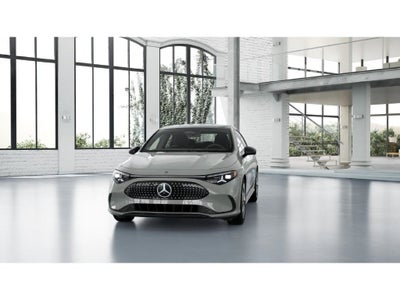 2027 Mercedes-Benz CLA CLA 350 4MATIC®