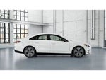 2027 Mercedes-Benz CLA CLA 350 4MATIC®