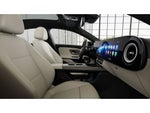 2027 Mercedes-Benz CLA CLA 350 4MATIC®