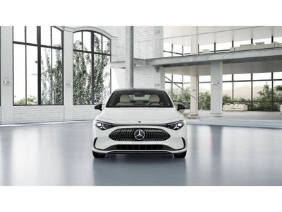 2027 Mercedes-Benz CLA CLA 350 4MATIC®