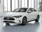 2027 Mercedes-Benz CLA CLA 350 4MATIC®