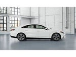 2027 Mercedes-Benz CLA CLA 350 4MATIC®