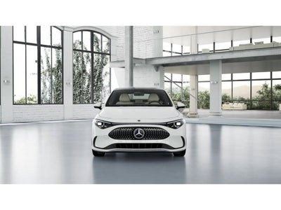 2027 Mercedes-Benz CLA CLA 350 4MATIC®
