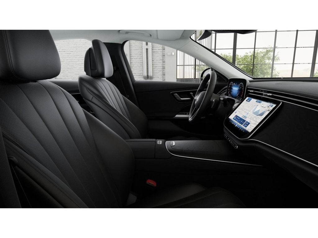 2026 Mercedes-Benz E-Class E 350 4MATIC®