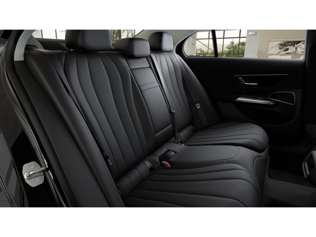 2026 Mercedes-Benz E-Class E 350 4MATIC®