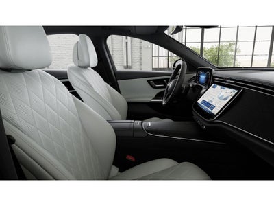2026 Mercedes-Benz E-Class E 350 4MATIC®