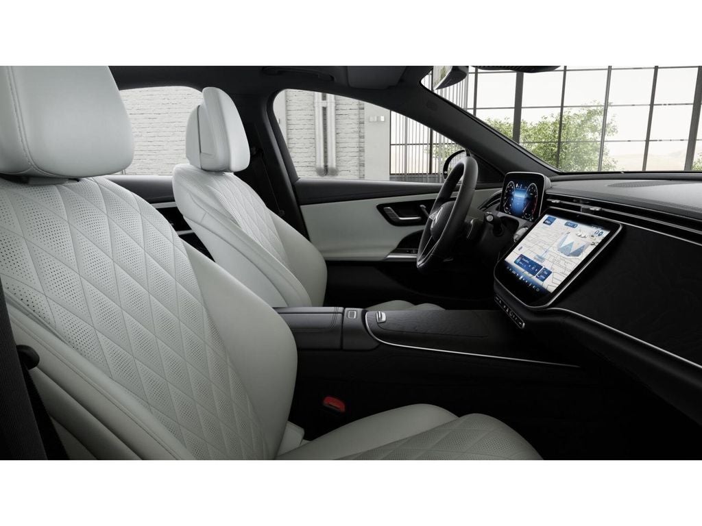 2026 Mercedes-Benz E-Class E 350 4MATIC®