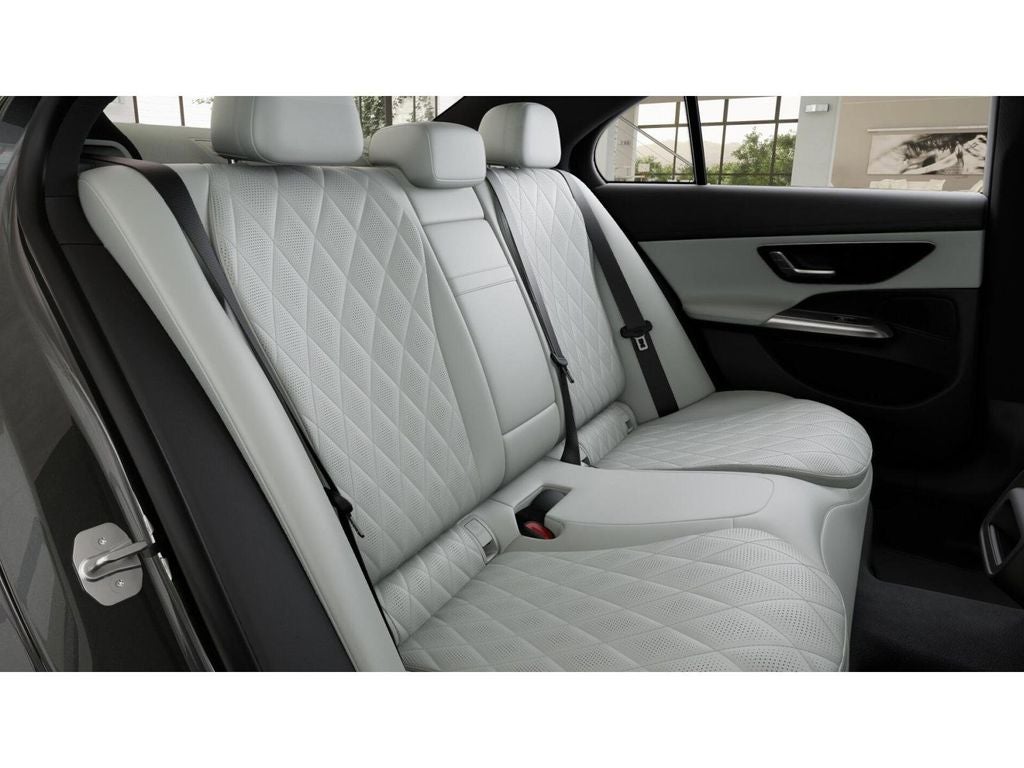 2026 Mercedes-Benz E-Class E 350 4MATIC®