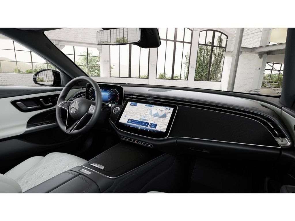 2026 Mercedes-Benz E-Class E 350 4MATIC®