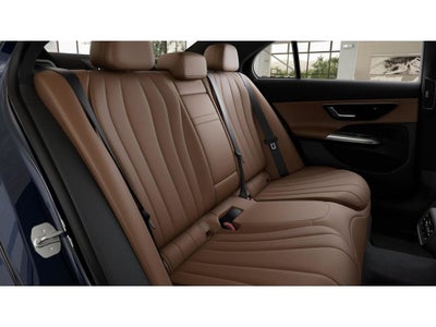 2027 Mercedes-Benz E-Class E 350 4MATIC®