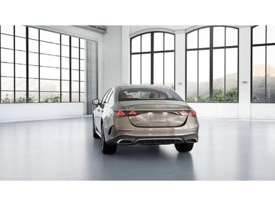 2027 Mercedes-Benz E-Class E 350 4MATIC®
