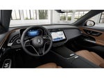 2027 Mercedes-Benz E-Class E 350 4MATIC®