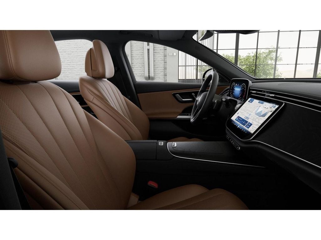 2027 Mercedes-Benz E-Class E 350 4MATIC®