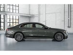 2026 Mercedes-Benz E-Class E 350 4MATIC®
