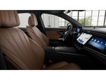 2026 Mercedes-Benz E-Class E 350 4MATIC®